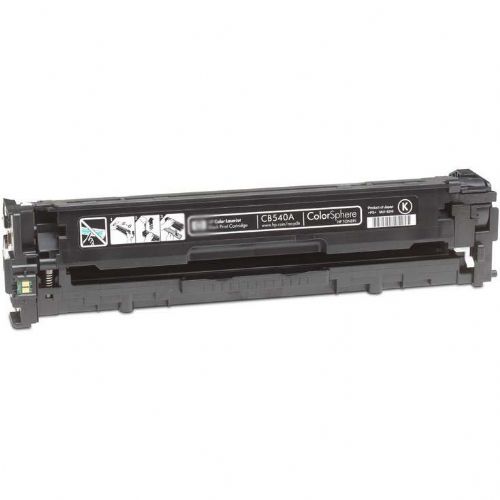 HP 125A CB540A MADE IN CHINA Compatible BLACK Crtg FOR CP1215 1515 1312 1518